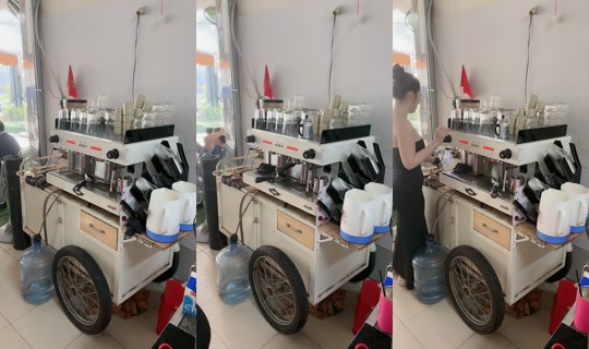mycoffee8386's Live Session — Jun 30, 2026, 12:15 AM