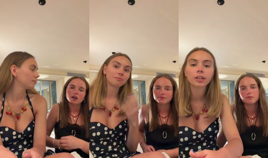 mynameisalex.french's Live Session — May 29, 2026, 10:17 PM