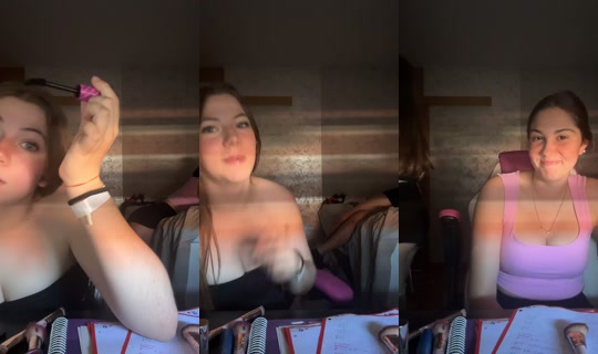 mysecretfile.07's Live Session — May 24, 2026, 3:01 PM