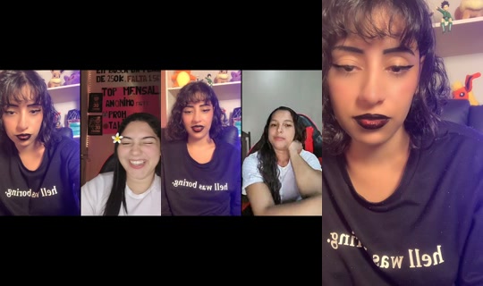 naanybian's Live Session — Jun 28, 2026, 10:26 PM