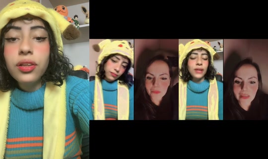 naanybian's Live Session — Jul 1, 2026, 7:23 AM