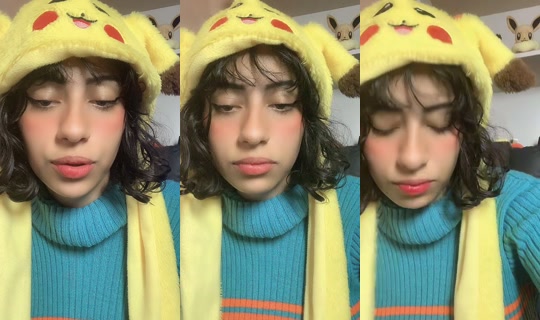 naanybian's Live Session — Jul 1, 2026, 8:32 AM