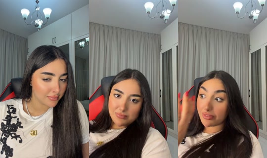 nadasalam12's Live Session — May 23, 2026, 11:19 PM
