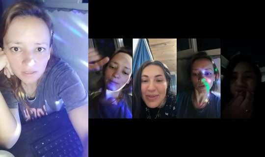 nadiaromero77's Live Session — Jun 28, 2026, 10:52 PM