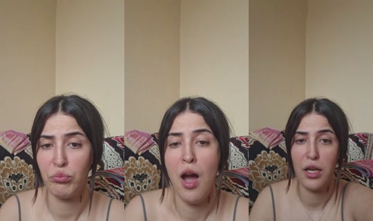 nafsi.awalan's Live Session — May 30, 2026, 8:58 AM