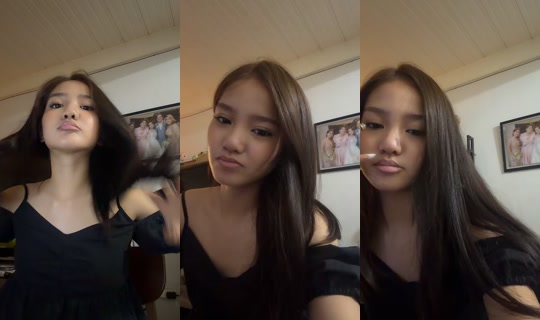 nair.xoxoxo's Live Session — Jun 30, 2026, 7:08 AM