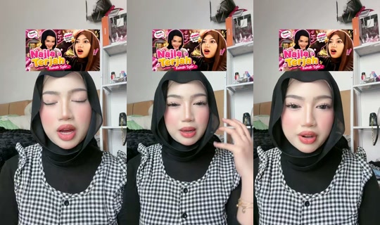 najlazulaikha_'s Live Session — Jun 29, 2026, 9:10 AM