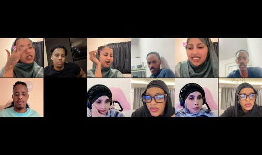 najmanashaad010's Live Session — May 23, 2026, 9:56 PM