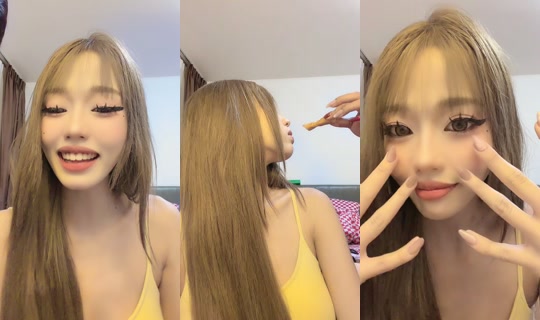 nampunchji's Live Session — Jun 28, 2026, 12:30 PM