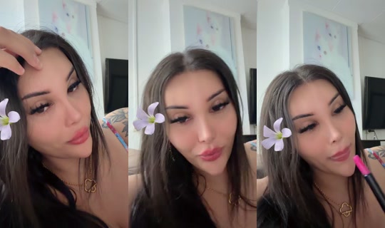 nancy198888's Live Session — Jun 29, 2026, 6:55 PM