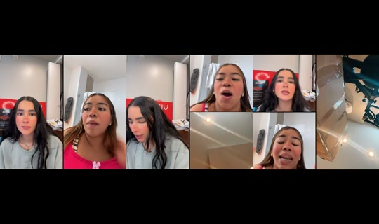 nanimulan1's Live Session — May 22, 2026, 7:58 PM
