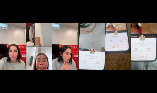 nanimulan1's Live Session — May 22, 2026, 9:46 PM