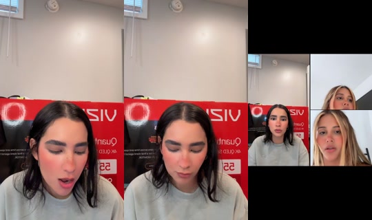 nanimulan1's Live Session — May 22, 2026, 10:31 PM