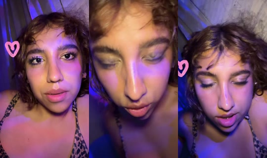 nanis.tp's Live Session — Jul 1, 2026, 7:00 AM