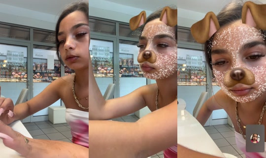 narcisa.oficyal3's Live Session — Jun 29, 2026, 12:47 PM