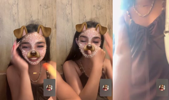 narcisa.oficyal3's Live Session — Jun 30, 2026, 3:38 PM