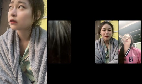 narisa.a07's Live Session — Jun 29, 2026, 1:36 PM