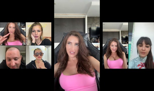 nastya_blesk's Live Session — May 24, 2026, 3:11 PM