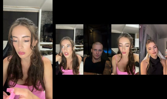 nastya_blesk's Live Session — May 24, 2026, 6:42 PM