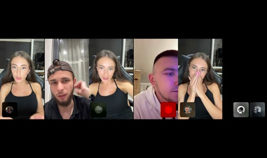 nastya_blesk's Live Session — May 24, 2026, 8:26 PM