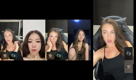nastya_blesk's Live Session — May 24, 2026, 9:17 PM