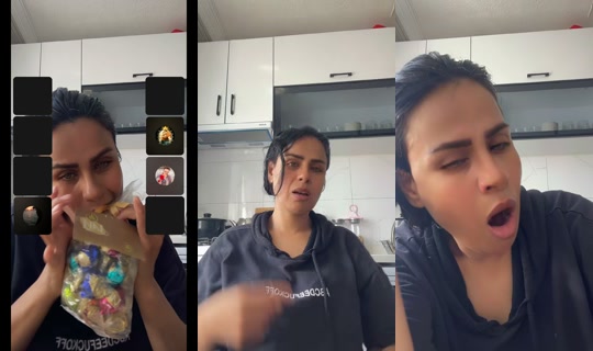 natalehabib's Live Session — Jul 1, 2026, 9:20 AM