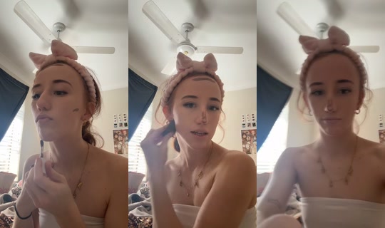 natalieafterhrs's Live Session — Jul 1, 2026, 12:34 AM
