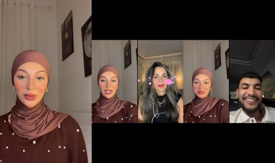 nawres.briki's Live Session — May 29, 2026, 10:11 PM