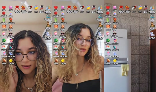 nayarakellen._'s Live Session — May 24, 2026, 3:39 PM