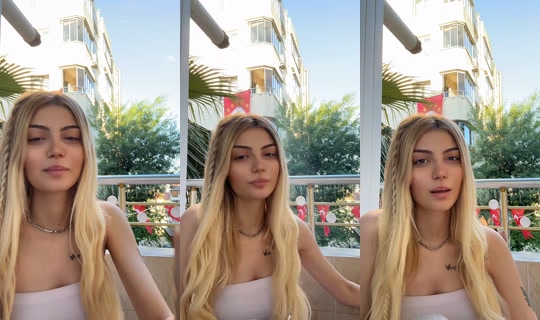 nazsbie's Live Session — May 30, 2026, 4:03 PM