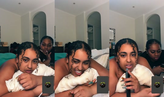 nedine_v's Live Session — Jul 1, 2026, 12:00 AM