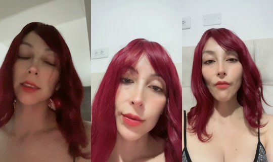 neptunaroja's Live Session — May 30, 2026, 3:54 AM