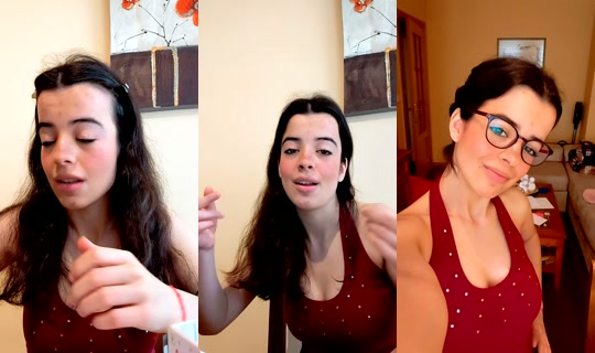 nerea_priv16's Live Session — May 30, 2026, 9:09 AM