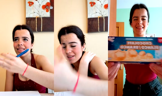 nerea_priv16's Live Session — May 30, 2026, 10:00 AM