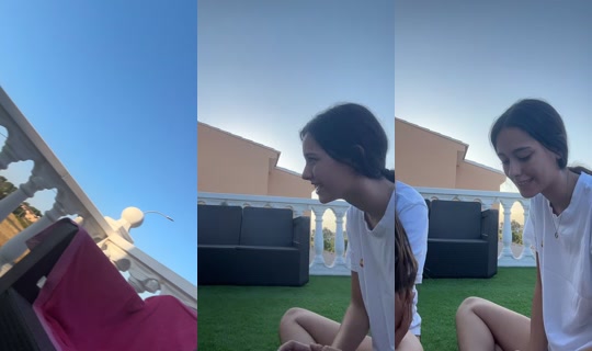 neus.miinguez's Live Session — Jun 29, 2026, 6:17 PM