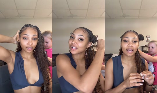 nevaehnabor's Live Session — Jun 29, 2026, 5:49 PM