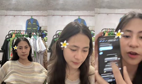 nhickzzie's Live Session — Jun 29, 2026, 12:13 PM