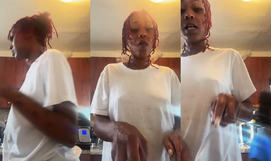 nickiyalancaster's Live Session — May 28, 2026, 10:34 PM