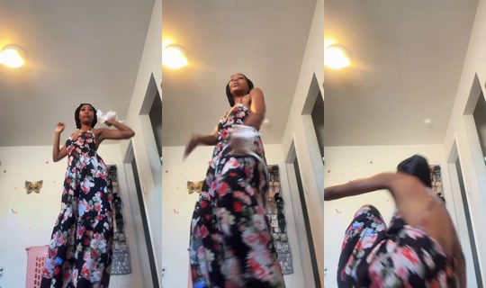 nickiyalancaster's Live Session — May 29, 2026, 10:56 AM