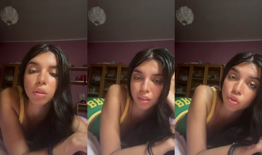nicole.dentii's Live Session — Jun 28, 2026, 7:11 PM
