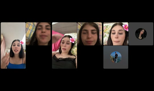 nicoleemilianii's Live Session — Jun 29, 2026, 9:33 PM