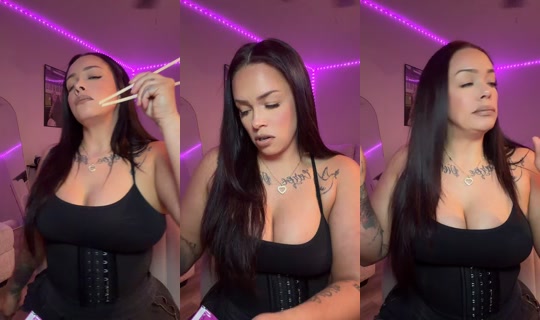 nicoleredinkk's Live Session — Jul 1, 2026, 5:09 AM