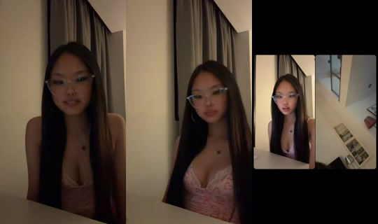 nicolle.llee's Live Session — Jun 29, 2026, 2:48 PM