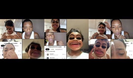 nieliscataleya's Live Session — May 29, 2026, 2:06 PM