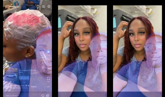 nikahenderson1's Live Session — May 30, 2026, 1:39 PM
