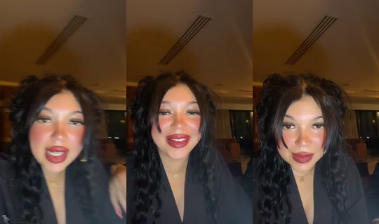 nina.jpn7's Live Session — May 22, 2026, 8:16 PM