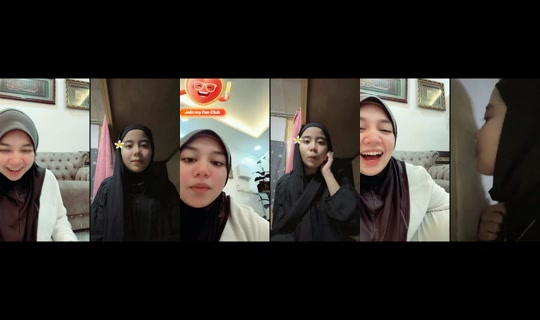ninarzwnn's Live Session — Jun 28, 2026, 5:36 PM