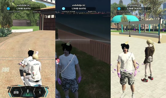 ninenyv1's Live Session — Jun 30, 2026, 3:04 PM