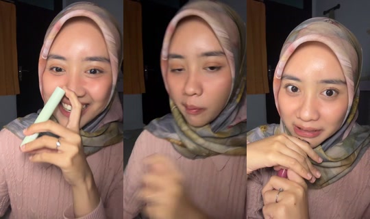 nisrinasg's Live Session — Jun 28, 2026, 12:52 PM
