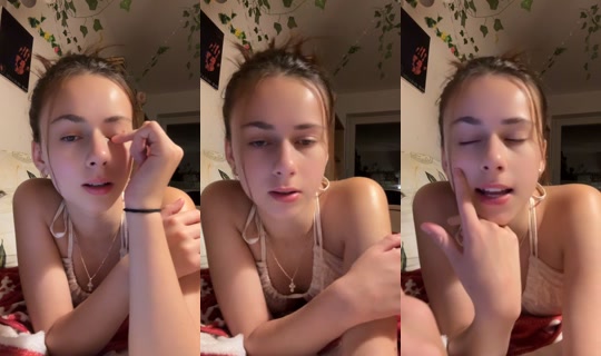 nitaoliii's Live Session — Jul 1, 2026, 12:51 AM